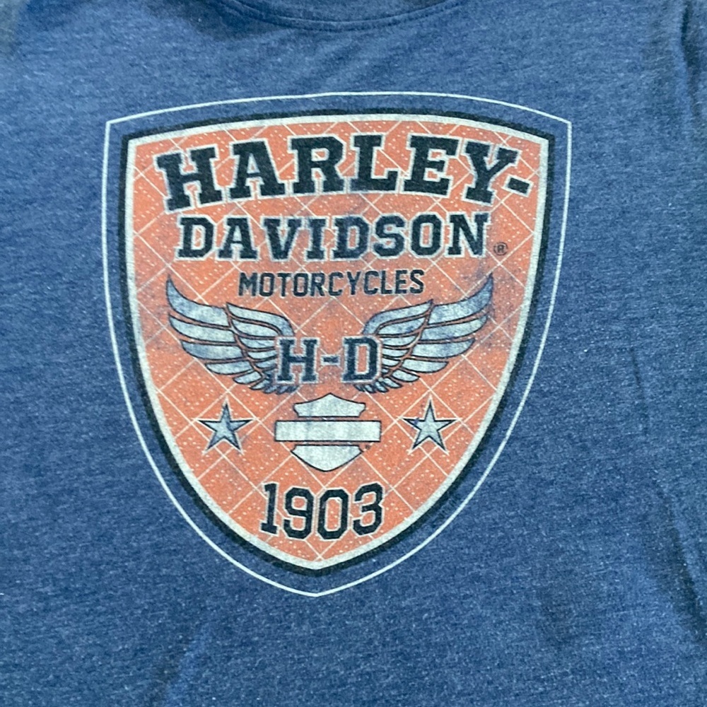 Harley Davidson T-shirt